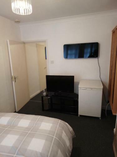 Apartamento Prime Home