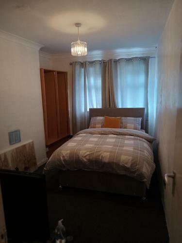 Apartamento Prime Home