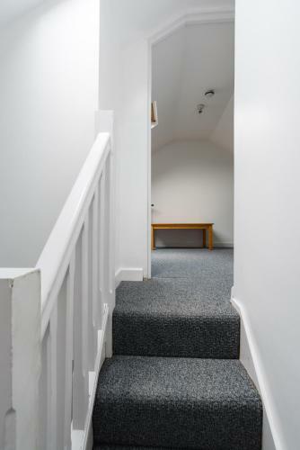 The Grey Town House By Propertri