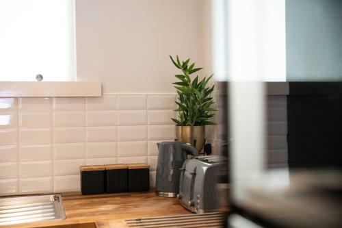 Apartamento The Brickwork Suites