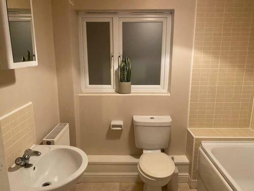 Apartamento Stylish Luxury 2 Br Flat In Newport - Self Check-in