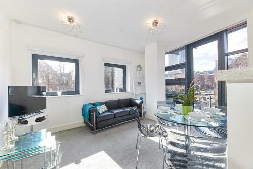 Apartamento Town Wall