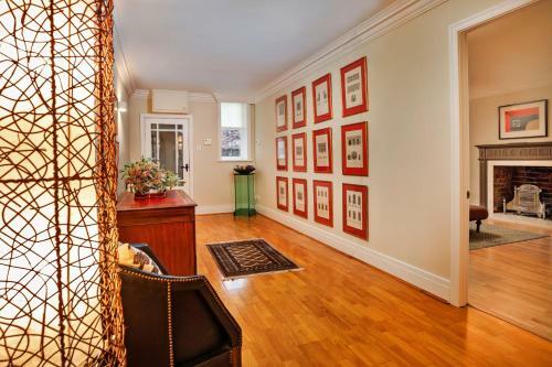 Apartamento The Garden Flat