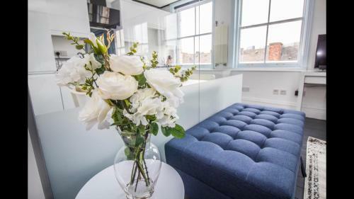 Apartamento Luxury Penthouse In Listed Building