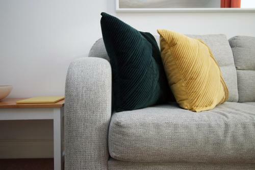 Apartamento Merriott House 1 By T? Sa