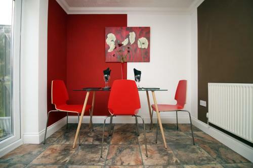 Apartamento Merriott House 1 By T? Sa