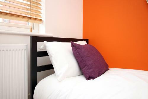 Apartamento Ariel Reach By T? Sa