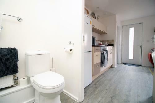 Apartamento Ariel Reach By T? Sa