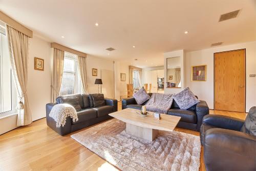 Apartamento Charles Grey