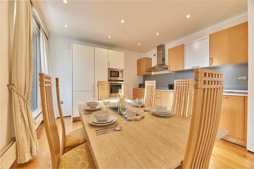 Apartamento Charles Grey