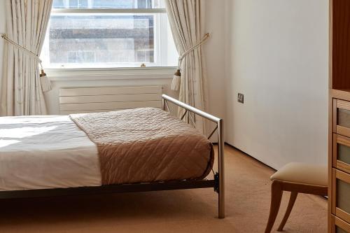 Apartamento Charles Grey