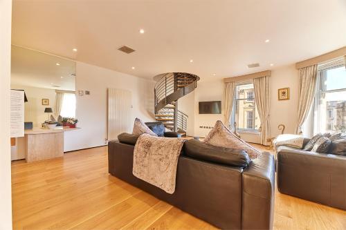 Apartamento Charles Grey