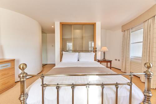Apartamento Charles Grey