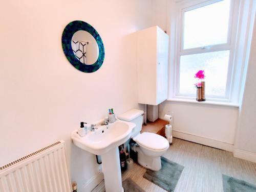 Apartamento Sigmahome-free Parking