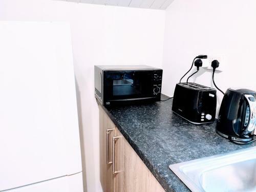 Apartamento Sigmahome-free Parking