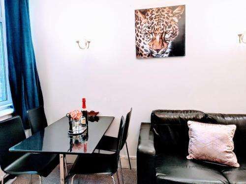 Apartamento Sigmahome-free Parking