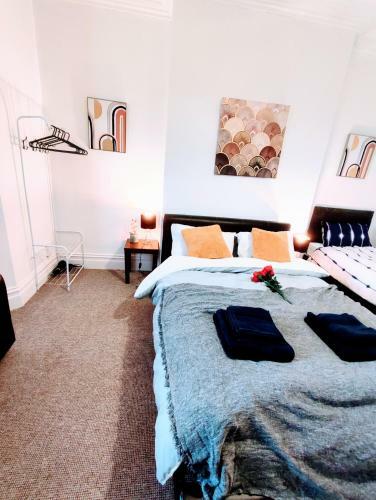 Apartamento Sigmahome-free Parking