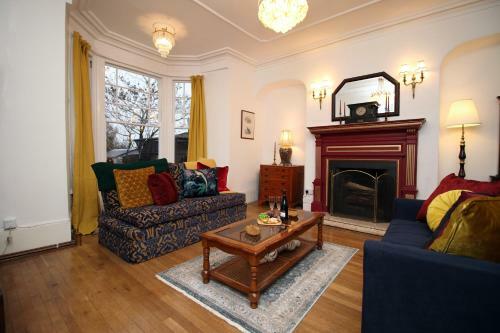 Apartamento St Paul's View Apt 2
