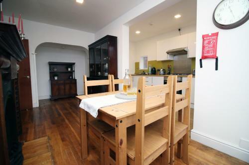 Apartamento St Paul's View Apt 2