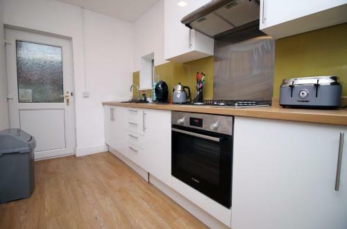 Apartamento St Paul's View Apt 2
