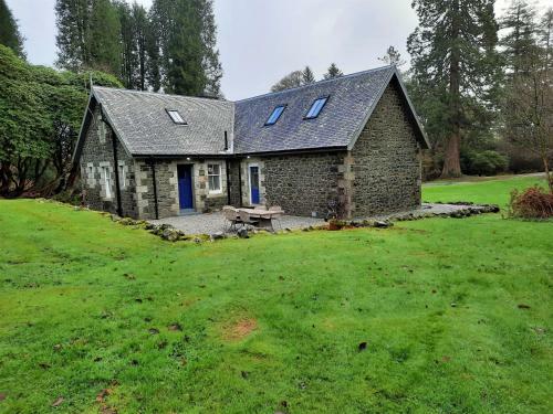 Penninghame West Lodge