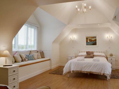 Grove Cottage