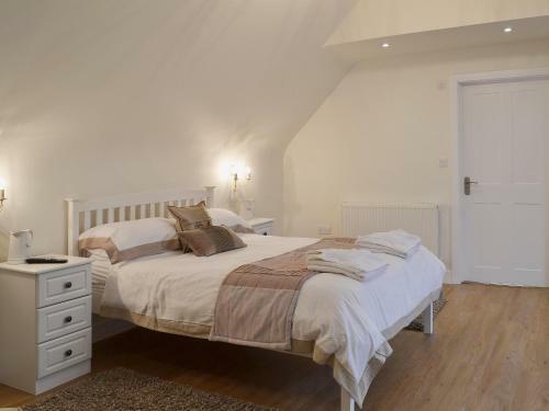 Grove Cottage