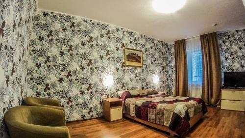 Hotel Raivola