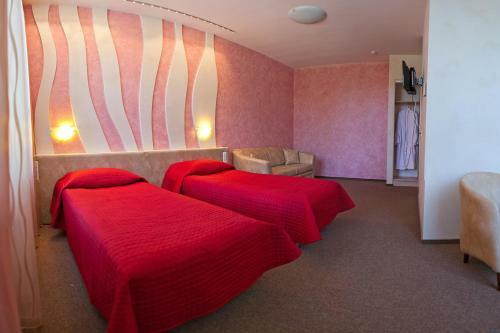 Hotel Galiarda