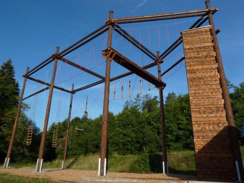 Activitypark Hotel Vsemina