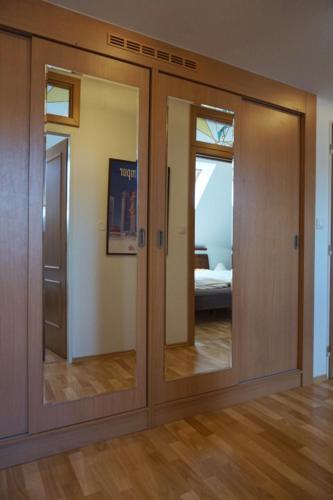 Apartamentos Pension �svit
