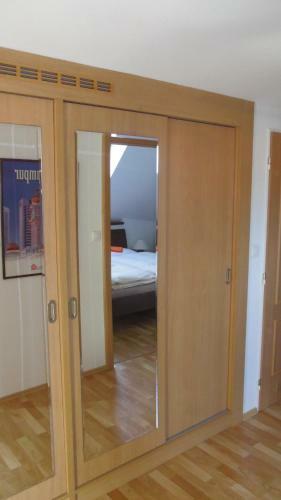 Apartamentos Pension �svit