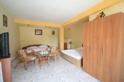 Hotel Vila Casa Leul