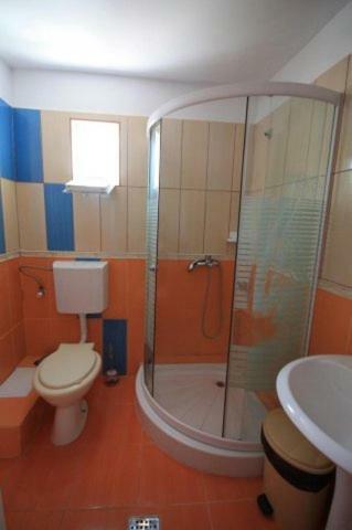 Hotel Vila Casa Leul