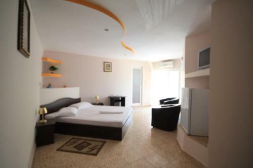 Hotel Vila Casa Leul
