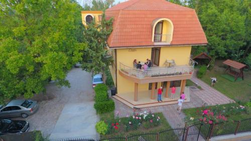 Hostal Vila Ersan
