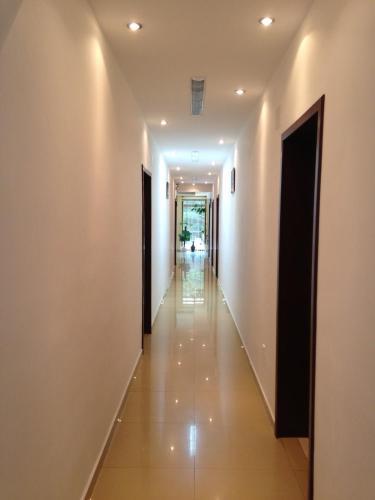 Hostal Vila Ersan