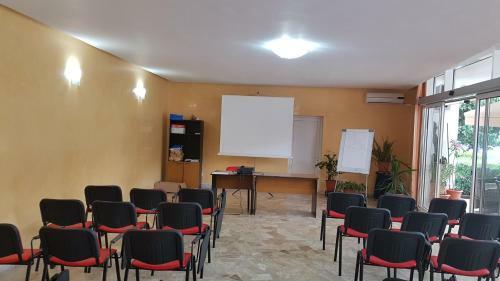 Hotel Scoica