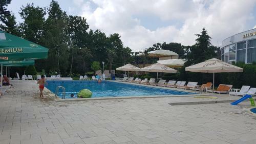 Hotel Scoica