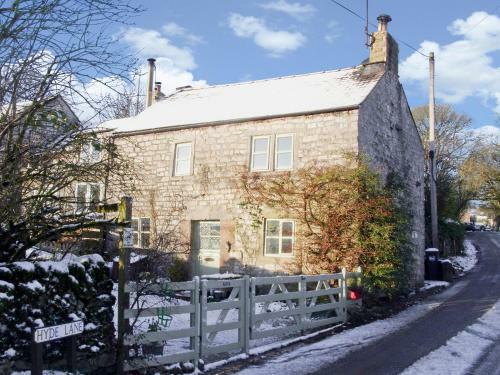 Crosse Chance Cottage
