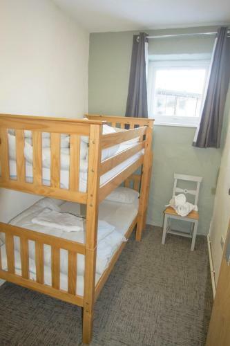 Albergue Great Langdale Bunkhouse