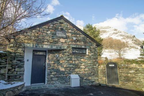 Albergue Great Langdale Bunkhouse