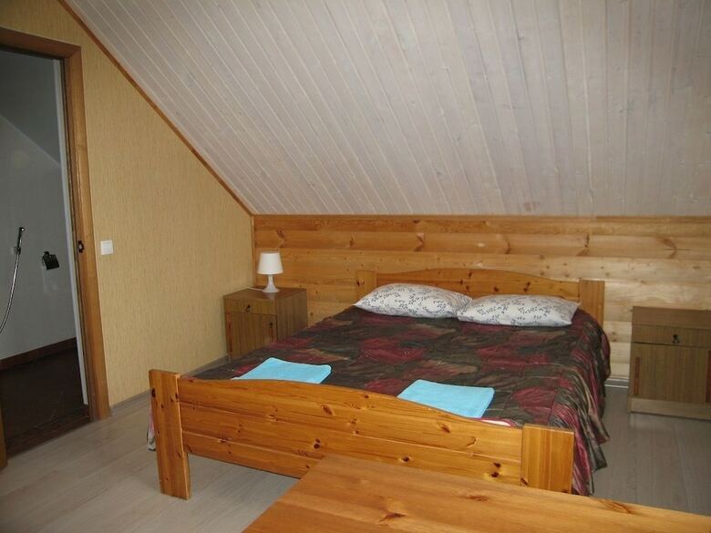 Motel Nadezhda
