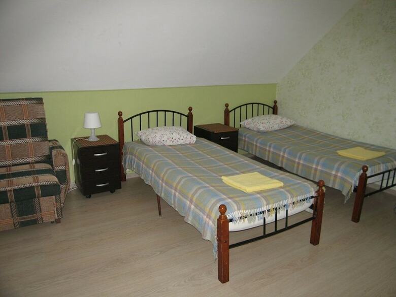 Motel Nadezhda
