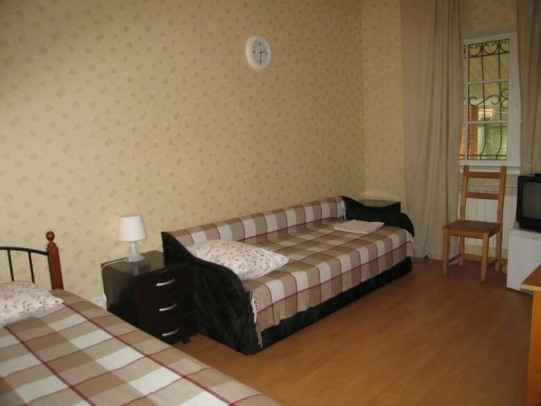 Motel Nadezhda