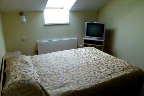Hostal Tikhy Dvorik