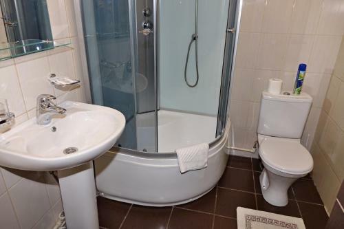 Hostal Tikhy Dvorik