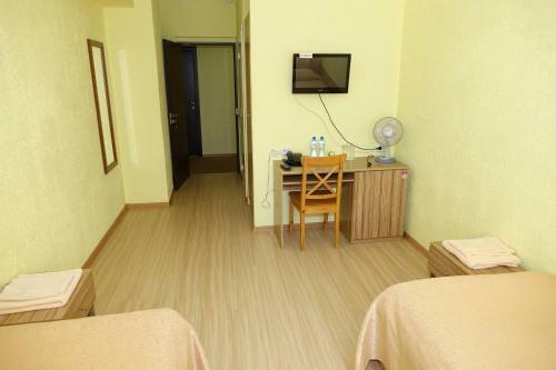 Hostal Tikhy Dvorik