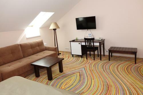 Hostal Tikhy Dvorik