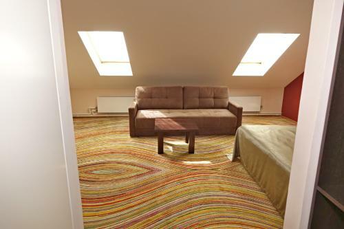 Hostal Tikhy Dvorik